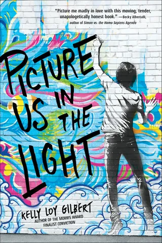 Picture Us In The Light