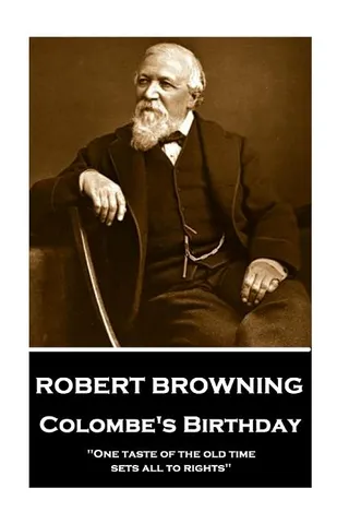 Colombe's Birthday