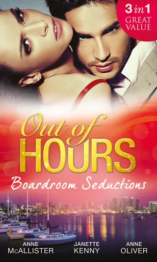 Out of Hours