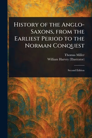 History of the Anglo-Saxons