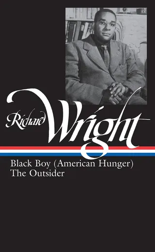 Richard Wright: Later Works (Loa #56)