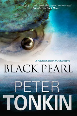 Black Pearl