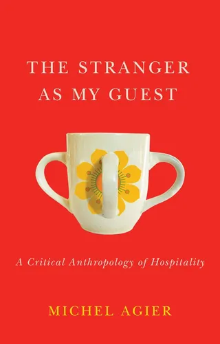 The Stranger as My Guest