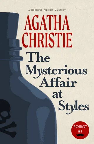 The Mysterious Affair at Styles
