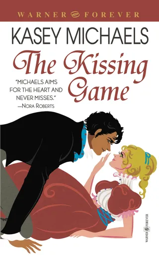 Kissing Game
