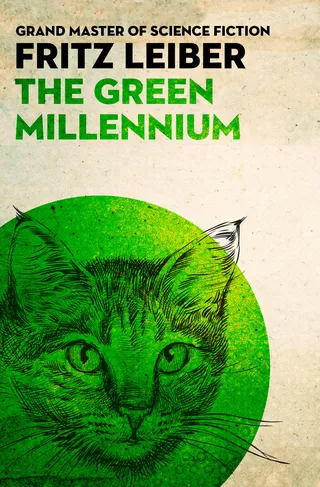 Green Millennium