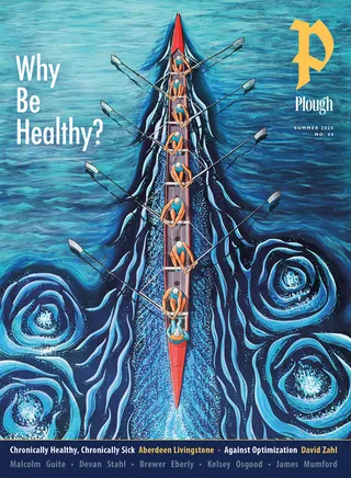 Plough Quarterly No. 44