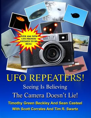 The UFO Repeaters