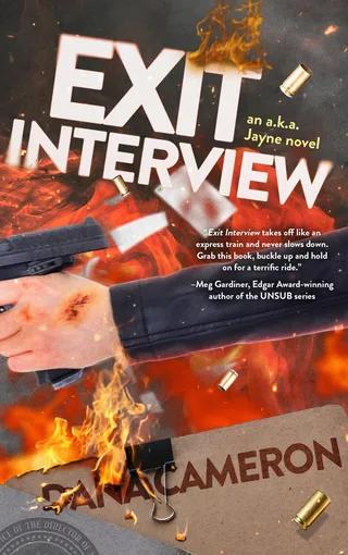 Exit Interview