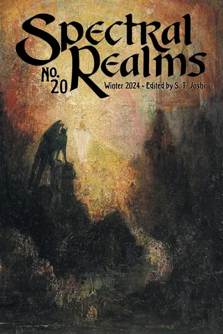 Spectral Realms No. 20