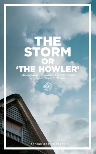 The Storm Or, the Howler
