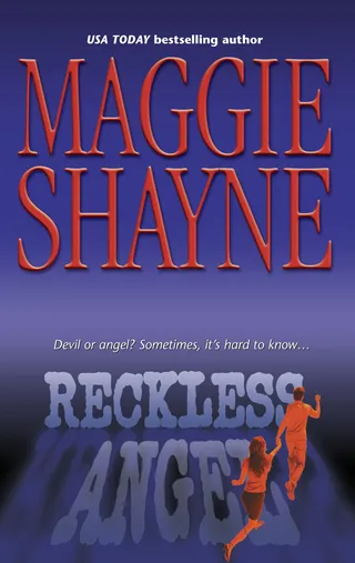 Reckless Angel