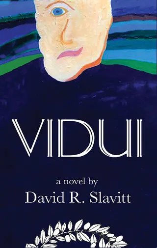 Vidui