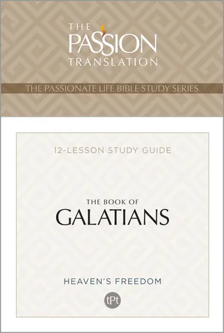 Tpt the Book of Galatians