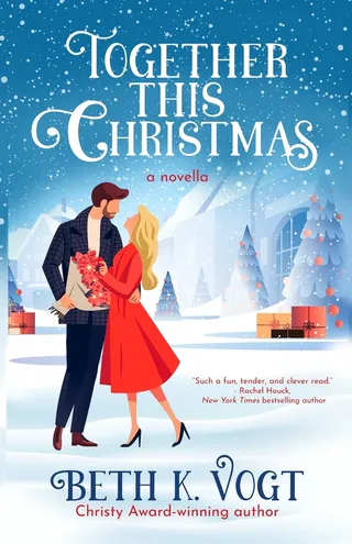 Together This Christmas