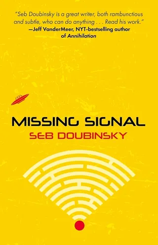 Missing Signal