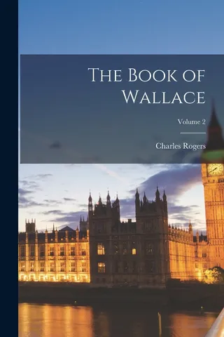 The Book of Wallace Volume 2