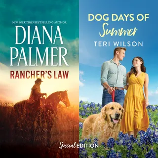 Rancher's Law / Dog Days Of Summer