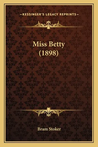 Miss Betty
