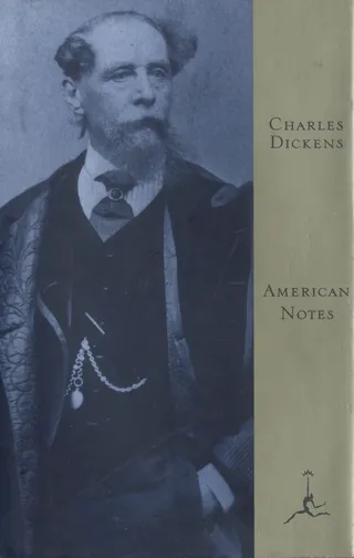 American Notes for General Circulation