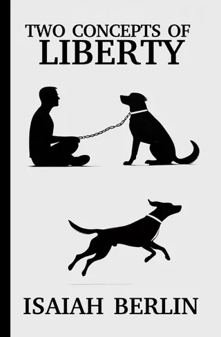 Two Concepts of Liberty / Freedom