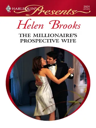 Millionaire's Prospective Wife