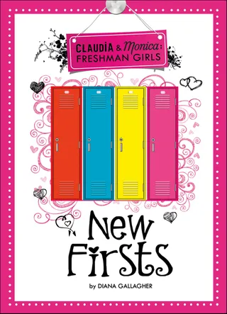 New Firsts