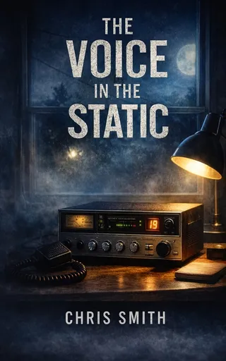 The Voice in the Static