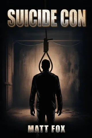 Suicide Con