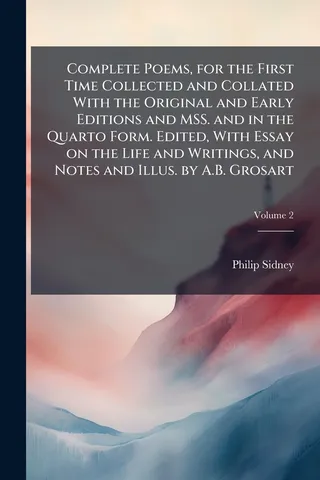 Complete Poems