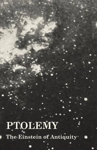 Ptolemy