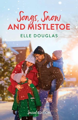Songs, Snow And Mistletoe