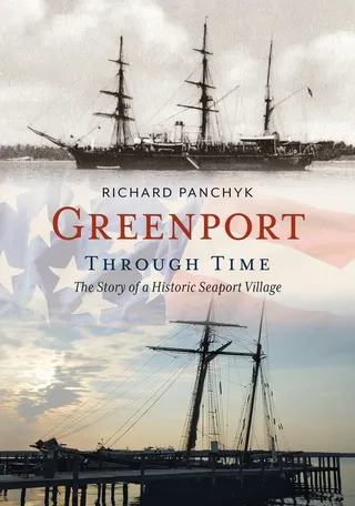 Greenport Through Time
