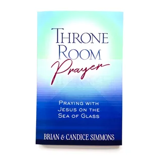 Throne Room Prayer