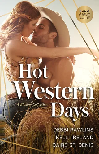 Hot Western Days