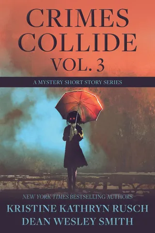 Crimes Collide