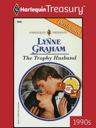 Trophy Husband