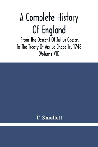 A Complete History of England