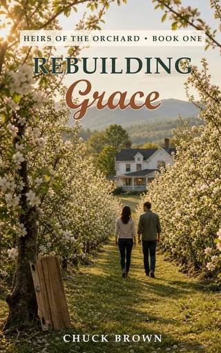 Rebuilding Grace