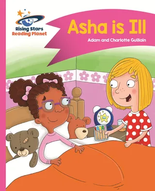 Asha is Ill