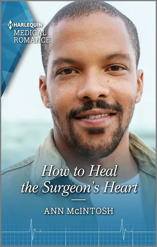 How to Heal the Surgeon's Heart