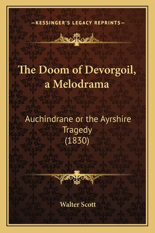 The Doom of Devorgoil