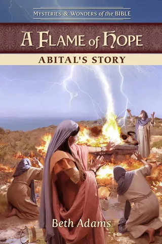 A Flame of Hope Abital's Story