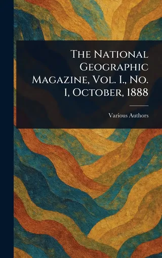 National Geographic Magazine