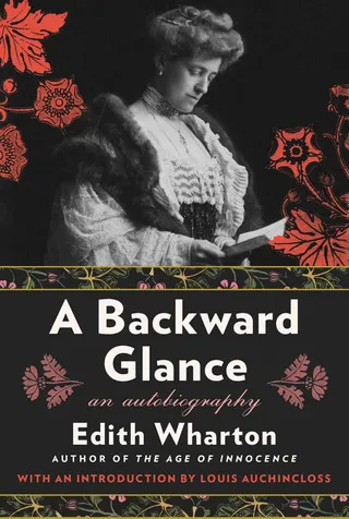 A Backward Glance