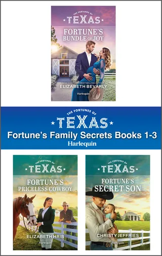Fortunes of Texas
