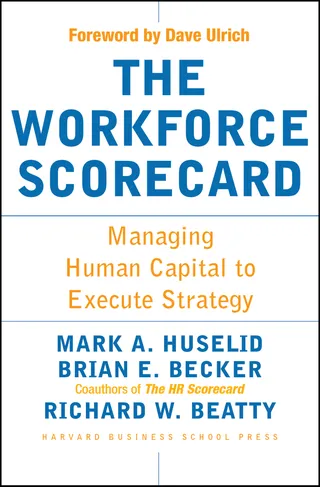 Workforce Scorecard
