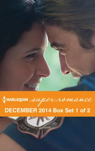 Harlequin Superromance December 2014