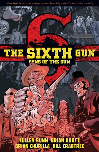 Sons of the Gun