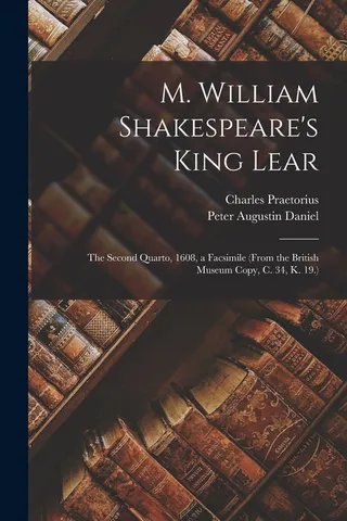 King Lear